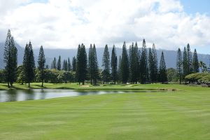 Makai 18th Approach 2023